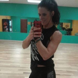 Meet your Posher, Lindsey